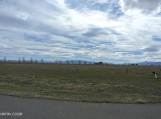 100 Oreana Peak Rd, Wellington, NV 89444