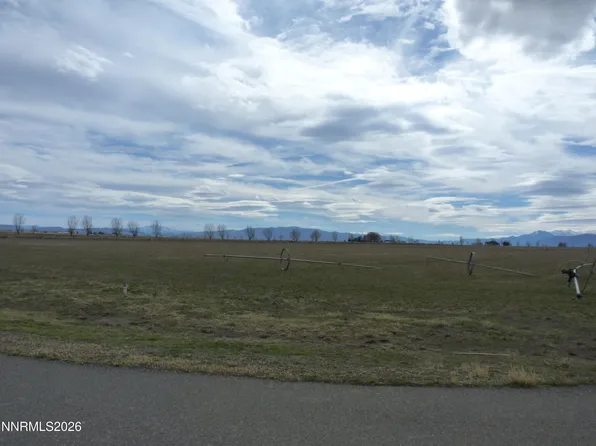100 Oreana Peak Rd, Wellington, NV 89444