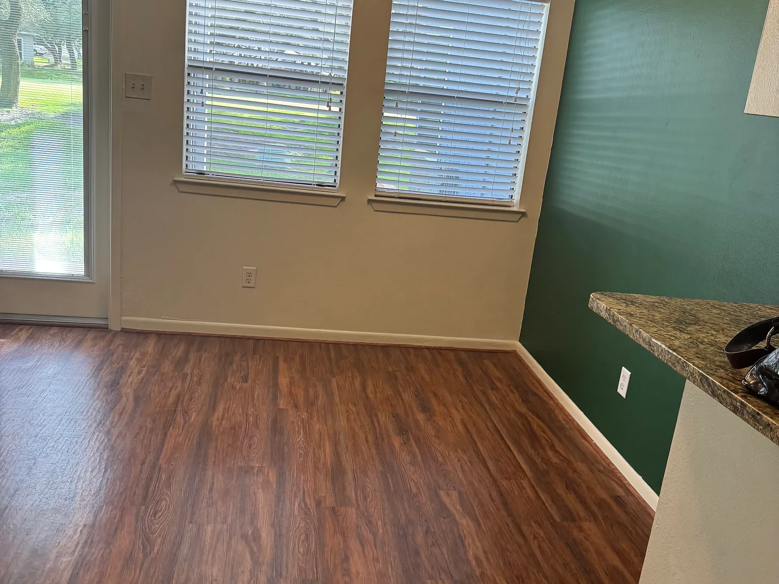 1 bed, 604 sqft, $1,100 — Photo 3