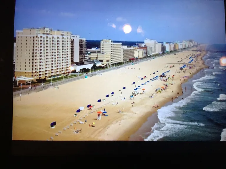 Virginia Beach
