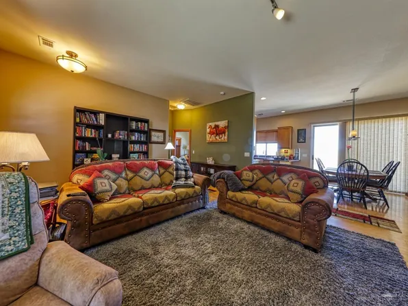 24840 Keene Ct, Tehachapi, CA 93561