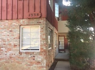 1327 & 1335 Palm St #1335, San Luis Obispo, CA 93401