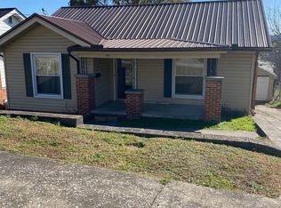 205 W Center St, Corbin, KY 40701