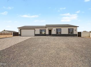 13642 S Del Rio Rd, Arizona City, AZ 85123
