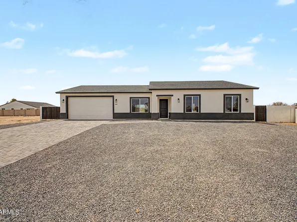13642 S DEL RIO Road, Arizona City, AZ 85123