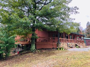 1260 Cabin Creek Dr, Brooks, KY