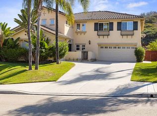 1207 Sand Dollar Way, San Marcos, CA 92078