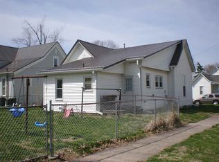 602 S Seminary St, Princeton, IN 47670