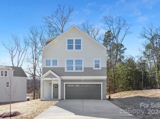 1250 Lundy Ln, Charlotte, NC 28214