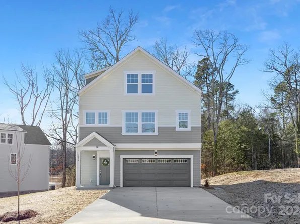 1250 Lundy Ln, Charlotte, NC 28214
