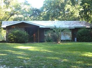 2920 SW Santa Fe Dr, Fort White, FL 32038