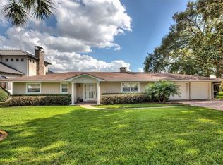 1515 Sunset Cir, Mount Dora, FL 32757