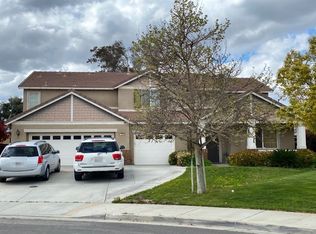 13545 Balsawood Ln, Moreno Valley, CA 92555