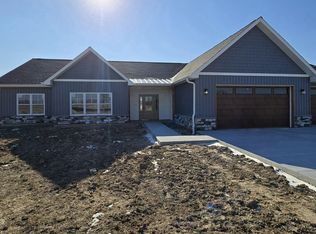 4801 E 900 S, Lafayette, IN 47909