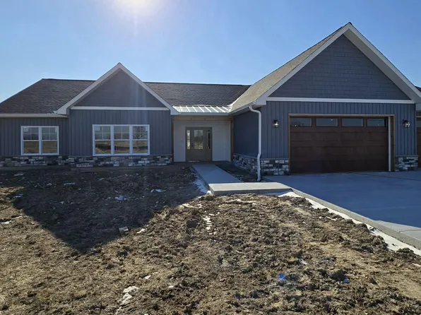 4801 E 900 S, Lafayette, IN 47909