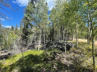169 Ithaca Ln, Como, CO 80432