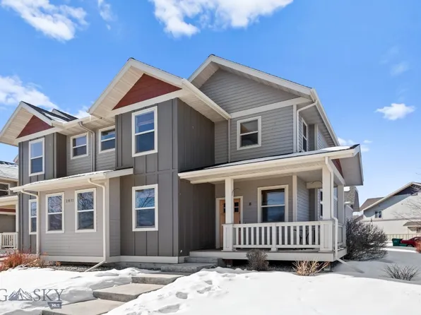 2811 Blackbird Dr APT B, Bozeman, MT 59718
