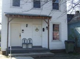 2210 Edwards Ave #1, Richmond, VA 23224