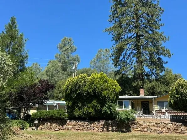 5021 Watt Rd, Mariposa, CA 95338