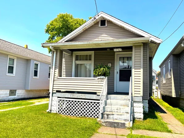 632 Laurel St, Ludlow, KY 41016