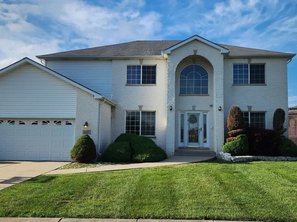 610 Kevin Ln, University Park, IL 60484