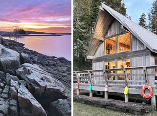 189 Goods Point Rd, Steuben, ME 04680