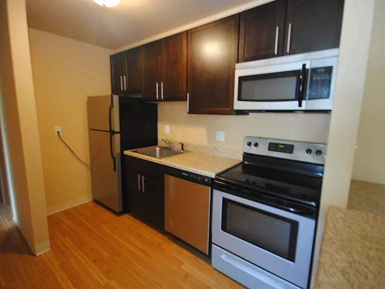 Huron Flats — Photo 15