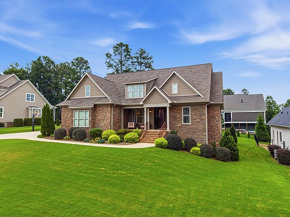3rd image of 617 Crowe Creek Trl