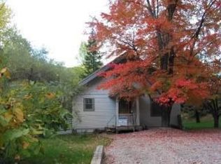 34 Vets Rd, Pinehurst, ID 83850