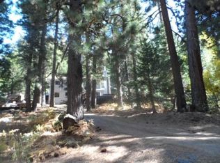 3021 Reindeer Way, South Lake Tahoe, CA 96150