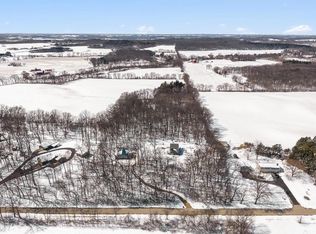 N2493 Kunz Road, Fort Atkinson, WI