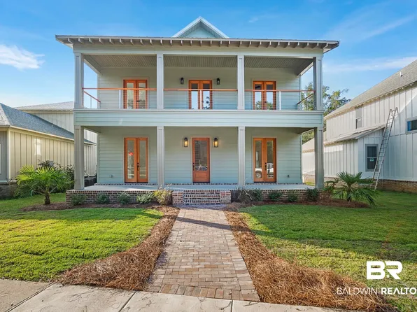 15074 Itea Dr #40, Magnolia Springs, AL 36555