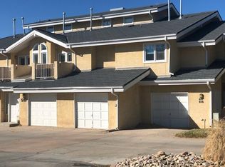 519 Observatory Dr, Colorado Springs, CO 80904