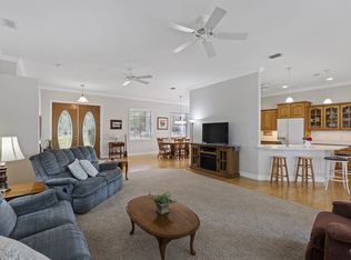 802 Deer Hammock Rd, Sarasota, FL 34240