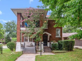 1818 Tutwiler Ave, Memphis, TN 38107
