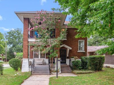 1818 Tutwiler Ave, Memphis, TN, 38107