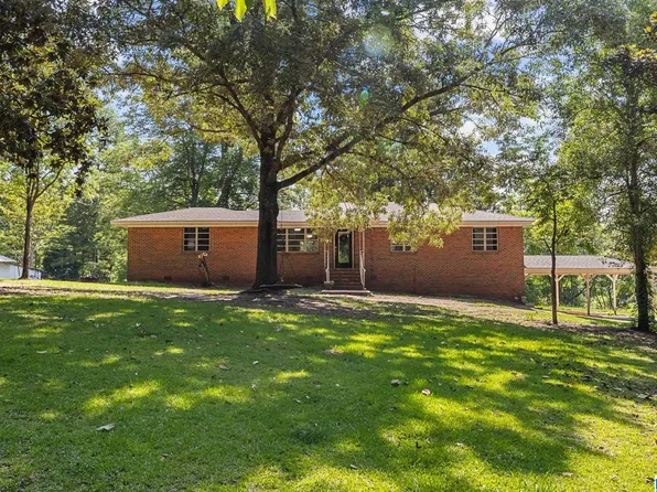 152 Smitherman Dr, Randolph, AL 36792
