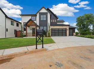 2009 Colonial Way, Edmond, OK 73025