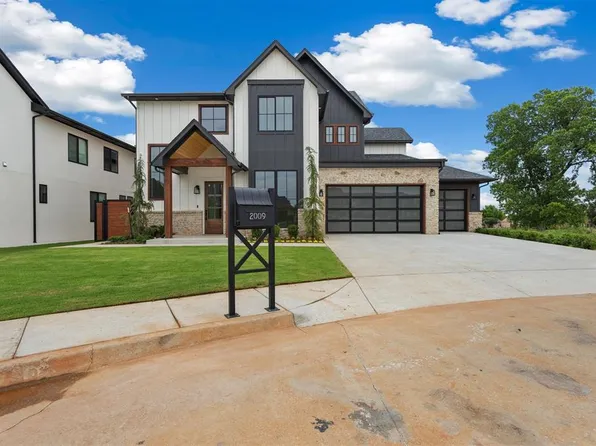 2009 Colonial Way, Edmond, OK 73025