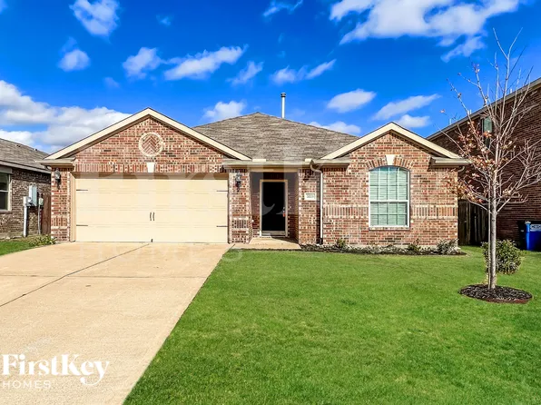 2029 Cone Flower Dr, Forney, TX 75126