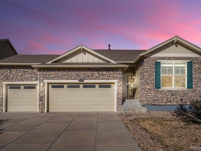 25857 E Maple Place, Aurora, CO, 80018