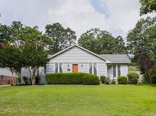 2300 Gunpowder Rd, Little Rock, AR 72227