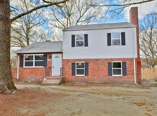 9620 Riddle Rd, Chesterfield, VA 23832
