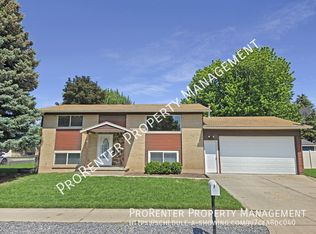 1722 N 670 W, Clinton, UT 84015