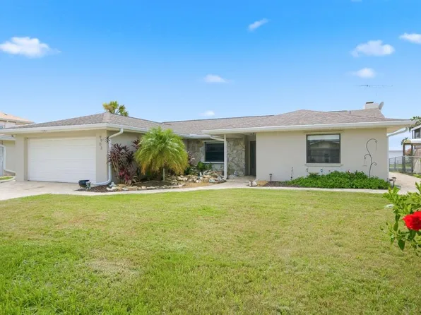 9903 SAN SEBASTIAN WAY, PORT RICHEY, FL 34668
