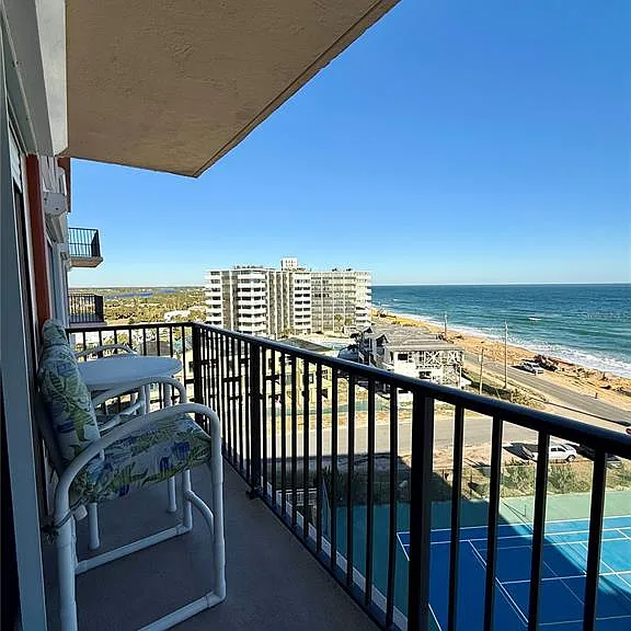 3600 S Ocean Shore Blvd #812 — Photo 24