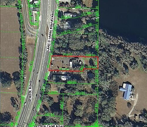 2nd image of 4312 Land O Lakes Blvd