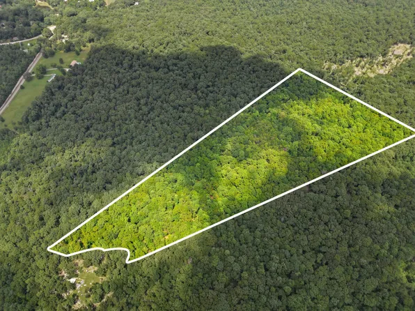 0 Indian Trail Cir Lot 7, Nunnelly, TN 37137