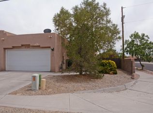5920 Miami Rd NW, Albuquerque, NM 87120