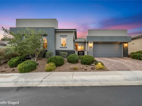 3 Vicolo Bella, Henderson, NV 89011